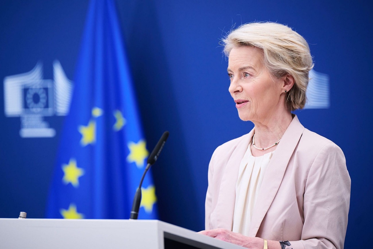 2026 tavaszán indíthatja el az Európai Unió a Scaleup Europe Fund alapot