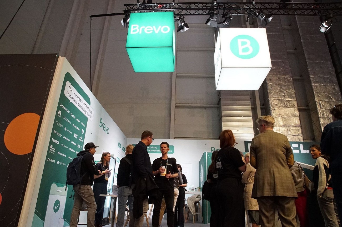 Unikornis-híradó: a francia Brevo elérte az egymilliárd dolláros értékelést