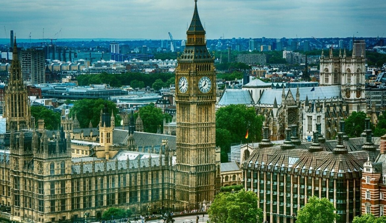 Építs nemzetközi kapcsolatokat befektetőkkel és startupokkal az első Hungarian–British Investor Fest-en!