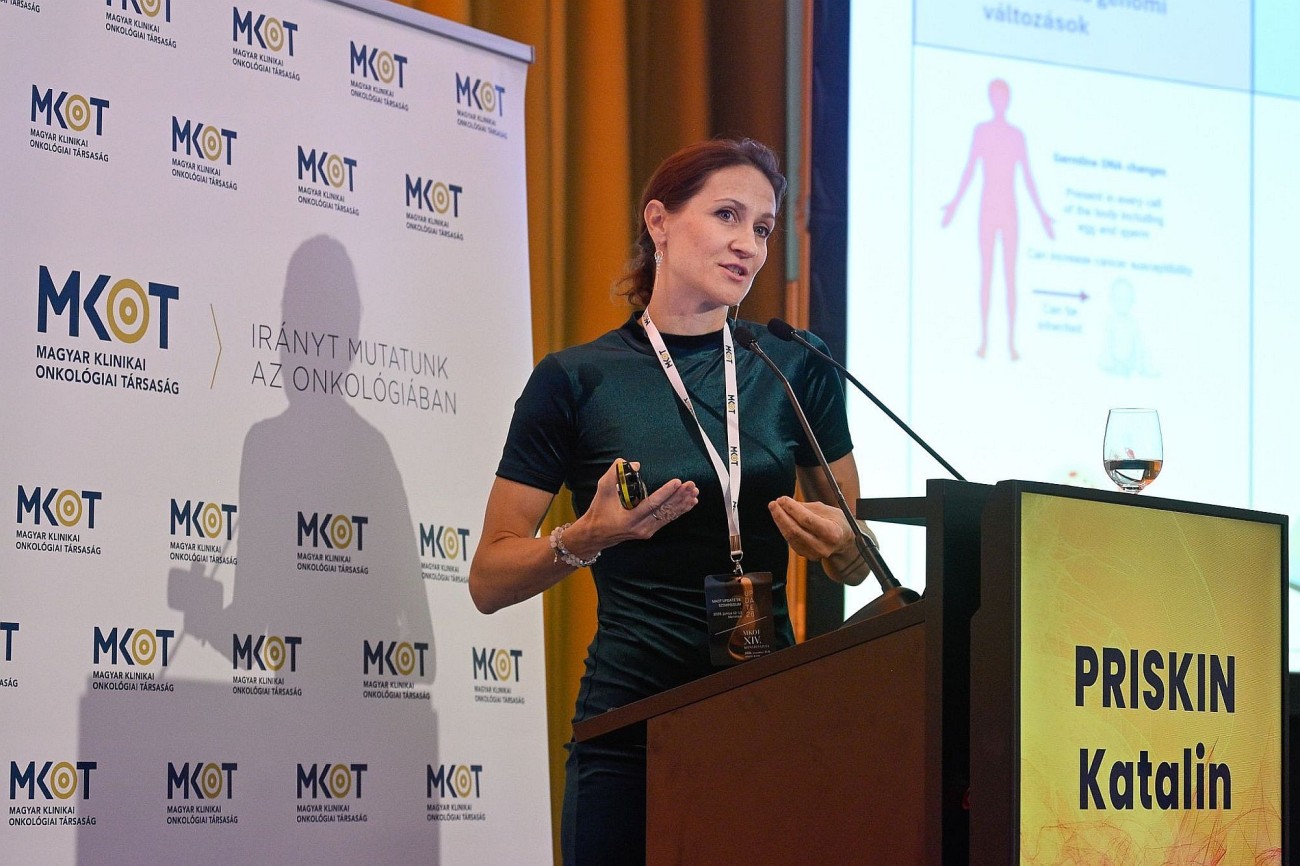 Magyar rákdiagnosztikai technológiát vezetnek be Indonéziában