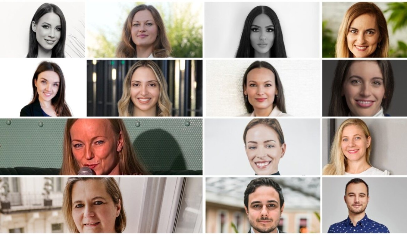 A magyar startupvilág női példaképeit állítja színpadra a Tech Talent Superstars