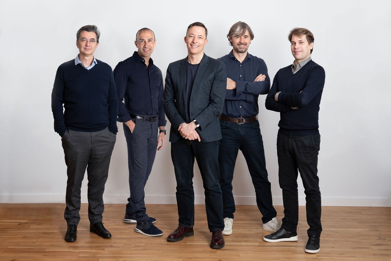 Európa vezető deep tech platformját akarja kiépíteni az első növekedési alapjával színre lépő Kembara