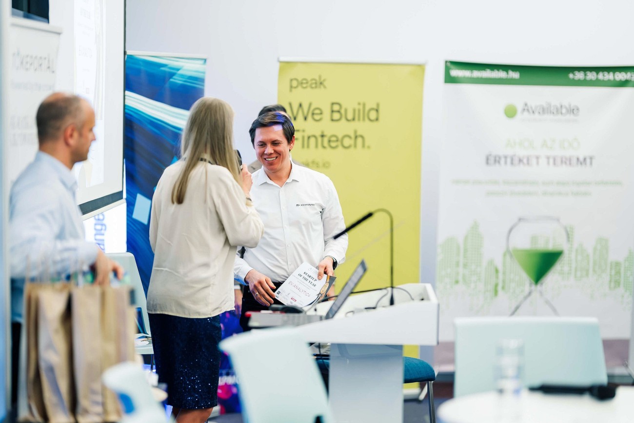 Ők voltak a magyar ökoszisztéma legmeghatározóbb szereplői 2025-ben