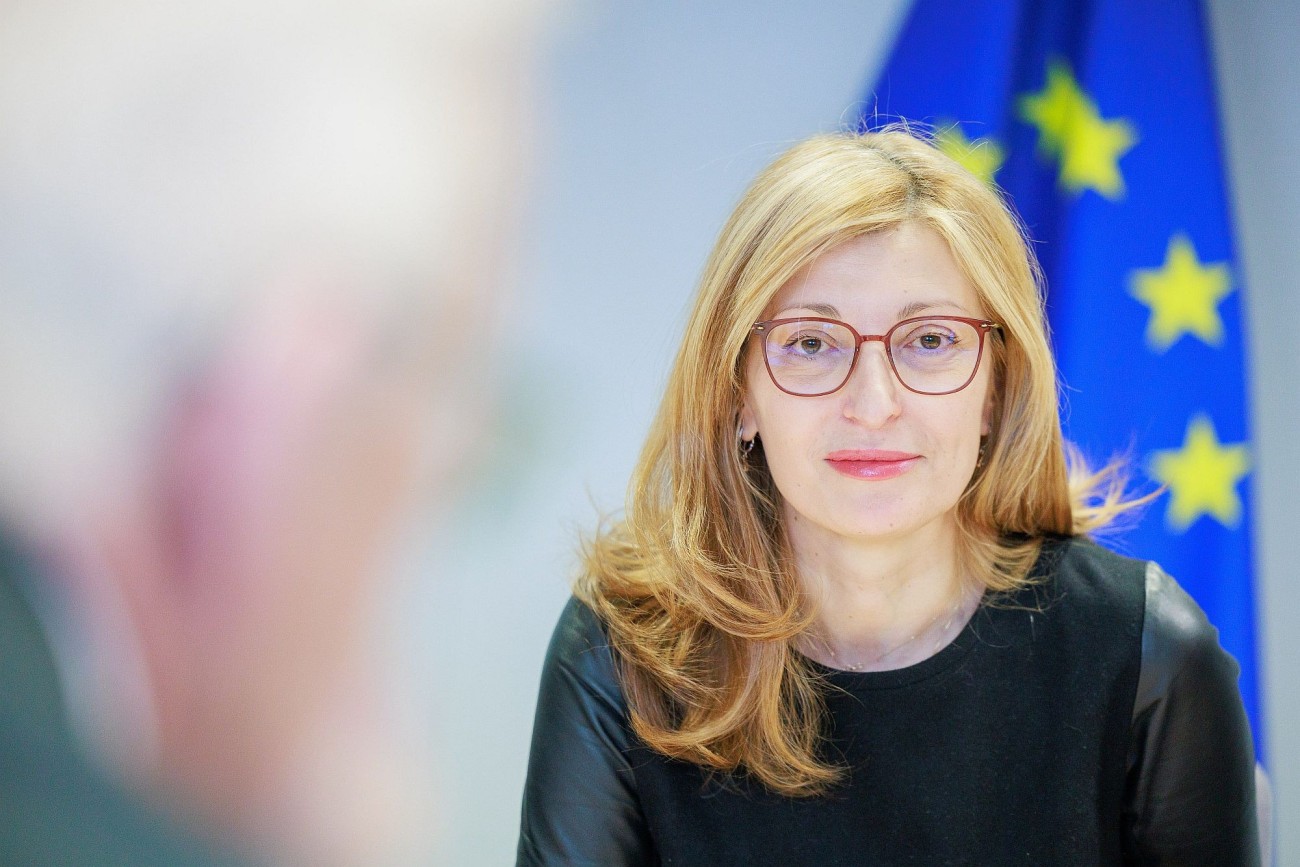 Találkozz az EU startupbiztosával a rigai Baltic Startup Policy Forumon!