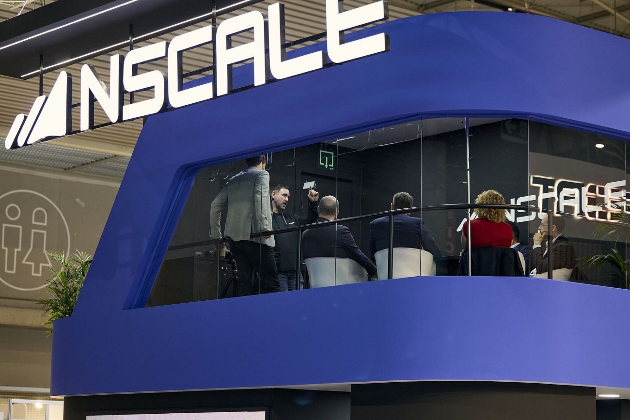 A Meta és a Yahoo korábbi munkatársaival erősíti sorait a brit Nscale