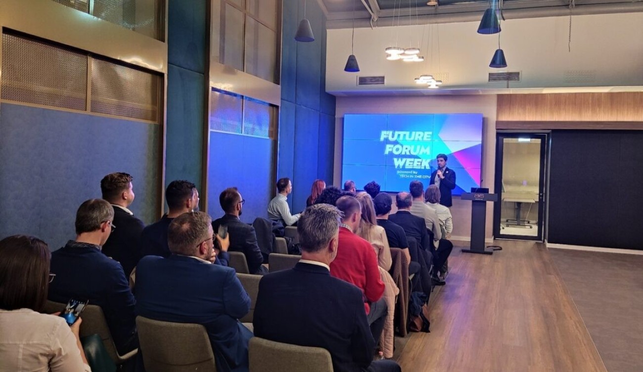 Díjazták az idei év kiemelkedő impact vállalkozóit