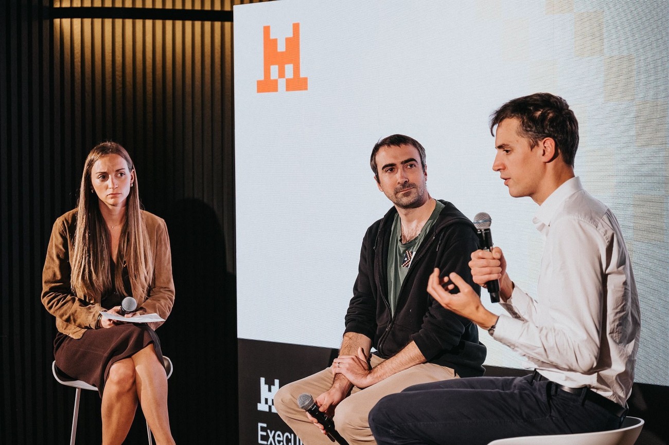 830 millió dolláros hitel segítségével bővíti AI-adatközpontját a Mistral AI