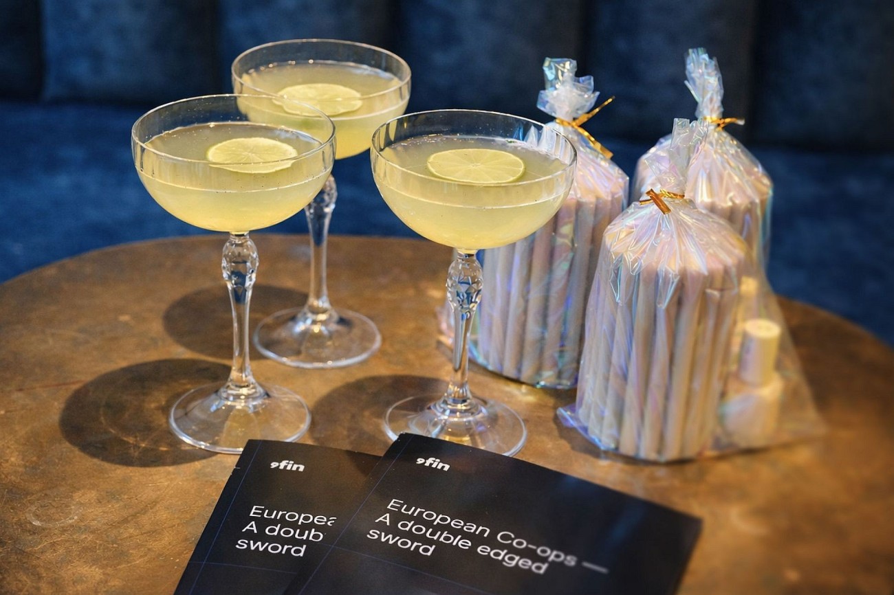 A hitelelemző 9fin lett Európa legújabb unikornisa