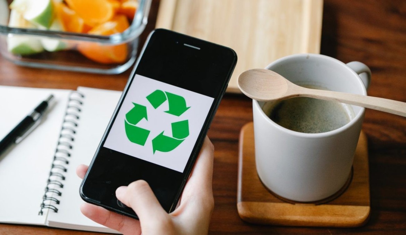 Két magyar startup cég is díjat nyert a fenntarthatósági törekvéseiért