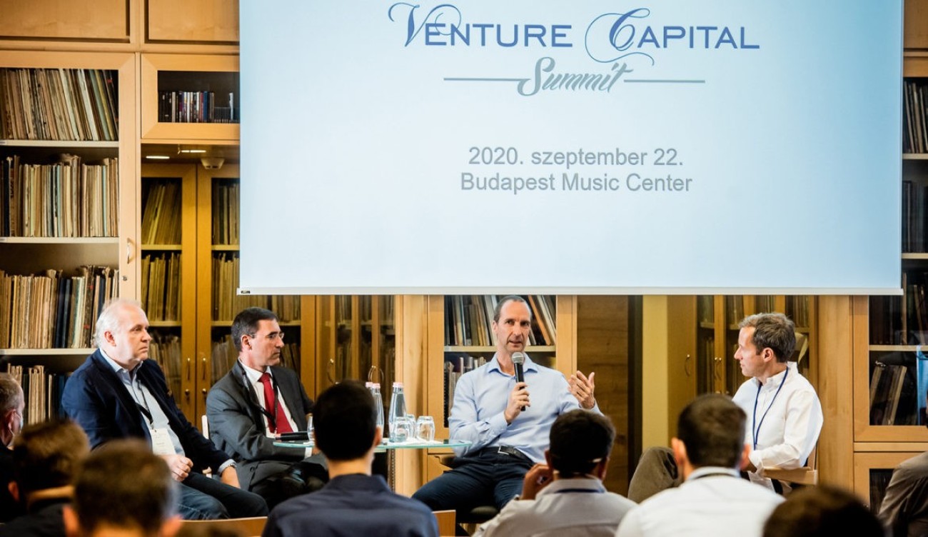 Megkerülhetetlenné váltak a fenntartható beruházások