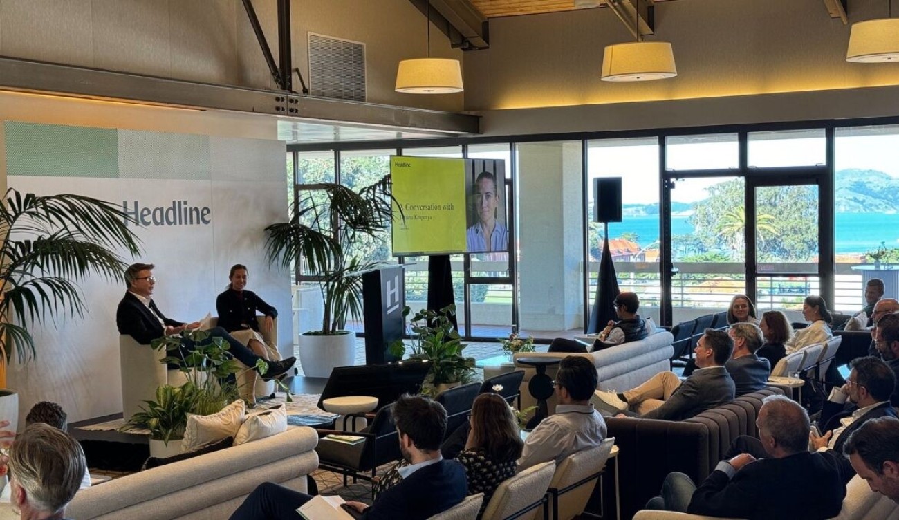 865 millió dolláros alapot nyit a Headline – a tőke fele Európában fog landolni