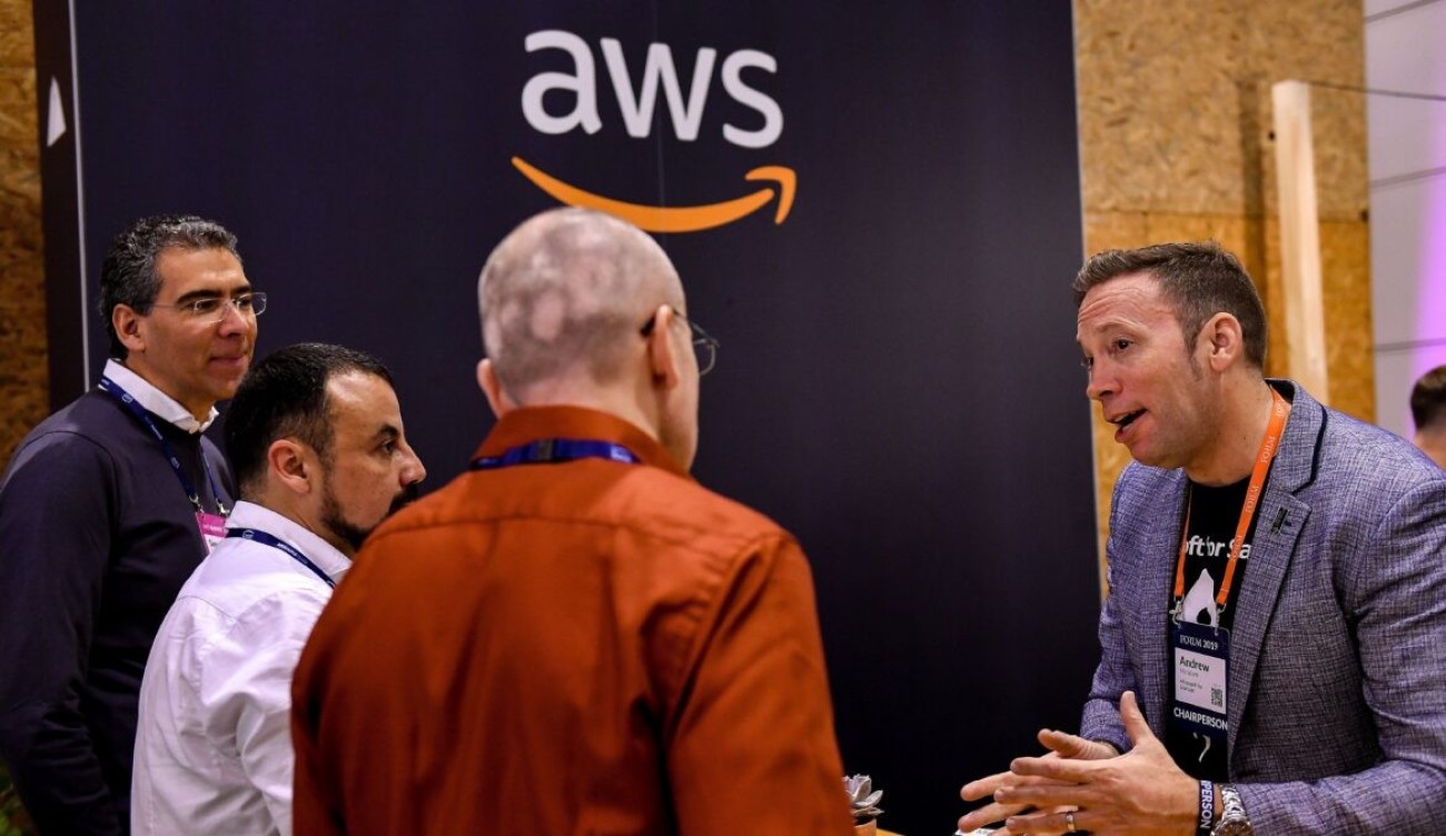 2028-ig több mint 10 milliárd dollárt fektet be az AWS a brit ökoszisztémába