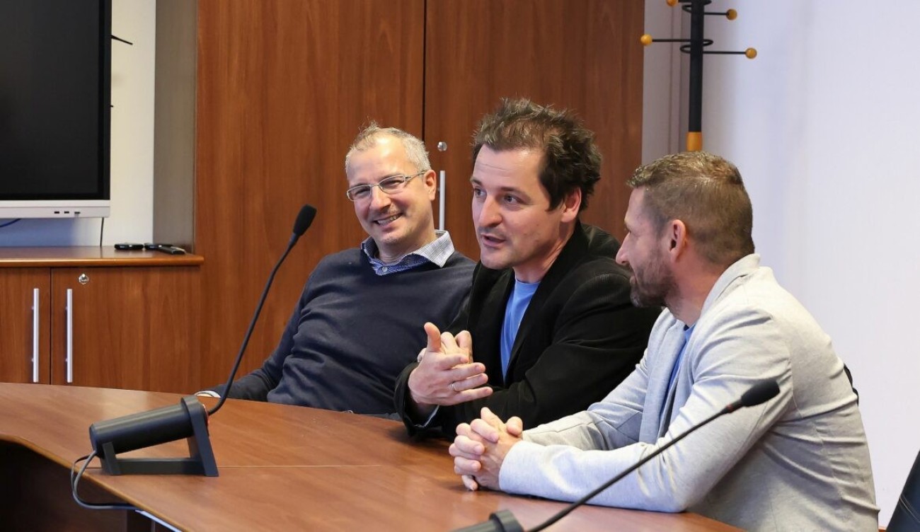 1 millió eurós befektetést kapott a fenntarthatósági riportok elkészítését támogató magyar startup, a denxpert