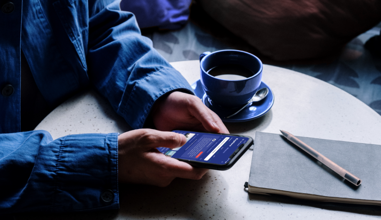 A Lightyear befektetési platform megnyitotta a BlackRock pénzpiaci alapjait a magyar befektetők számára