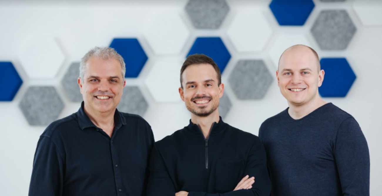 Hatmillió eurós befektetés a XUND osztrák-magyar egészségdigitalizációs startupnál