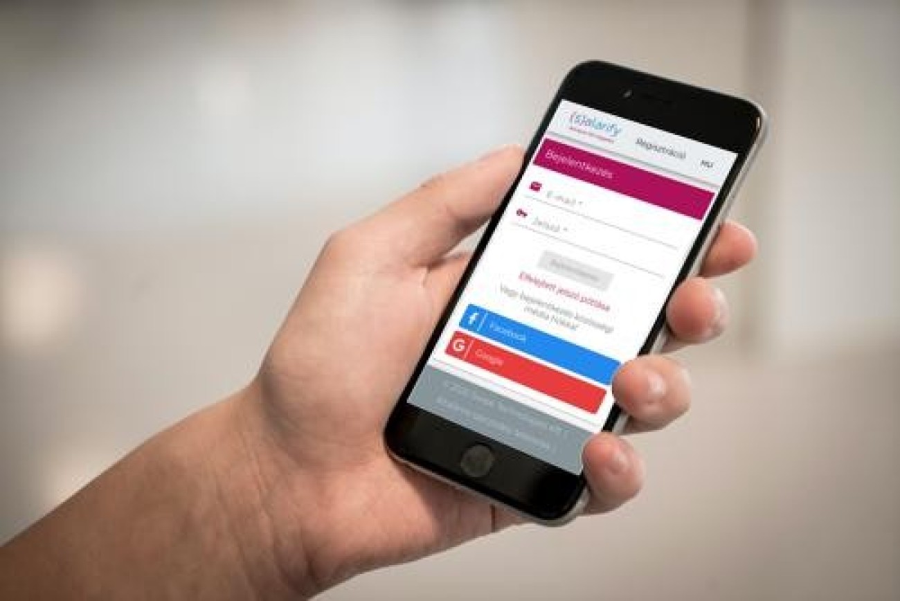 Több mint 450 millió forintos befektetést kapott a magyar startup, ami által korábban jön a fizetés