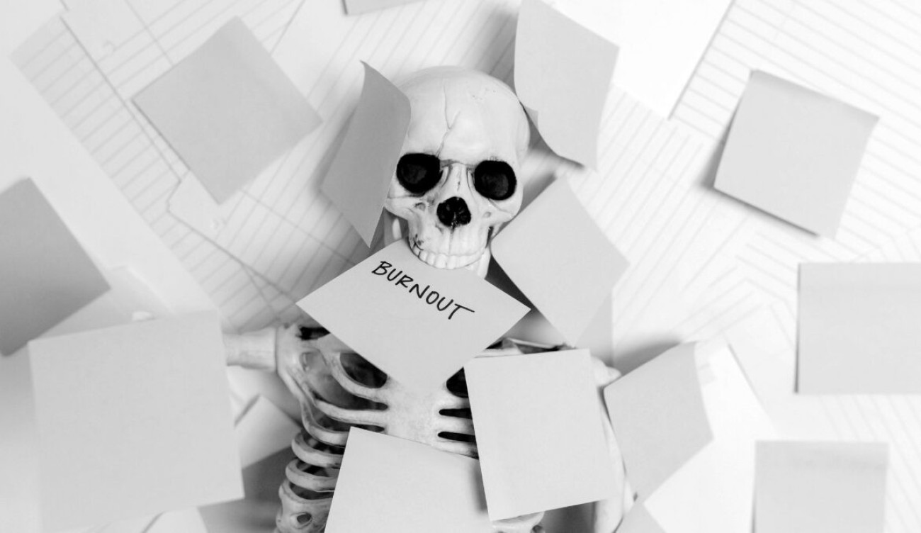 Mihez kezdjek, ha kiégtem a startupszektorban?