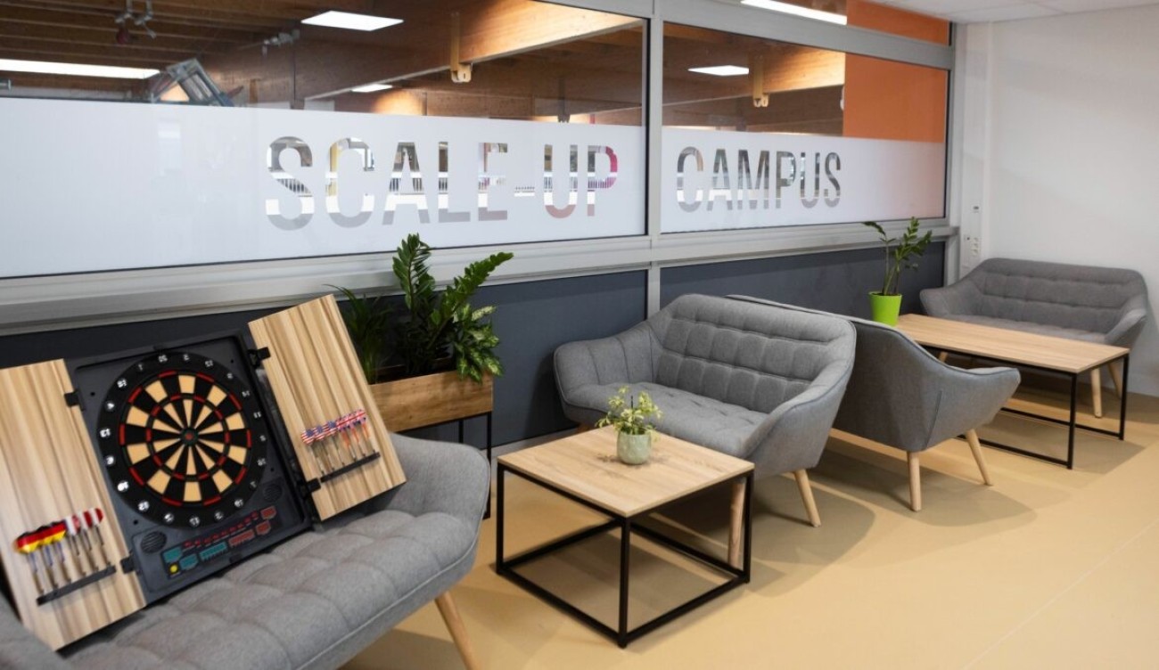 Hogyan csinálj a startupodból scaleup-ot?