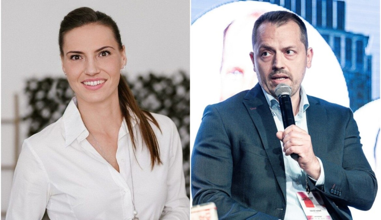 A mesterséges intelligencia skálázhatóvá teheti még az időt is a startup-ökoszisztémában