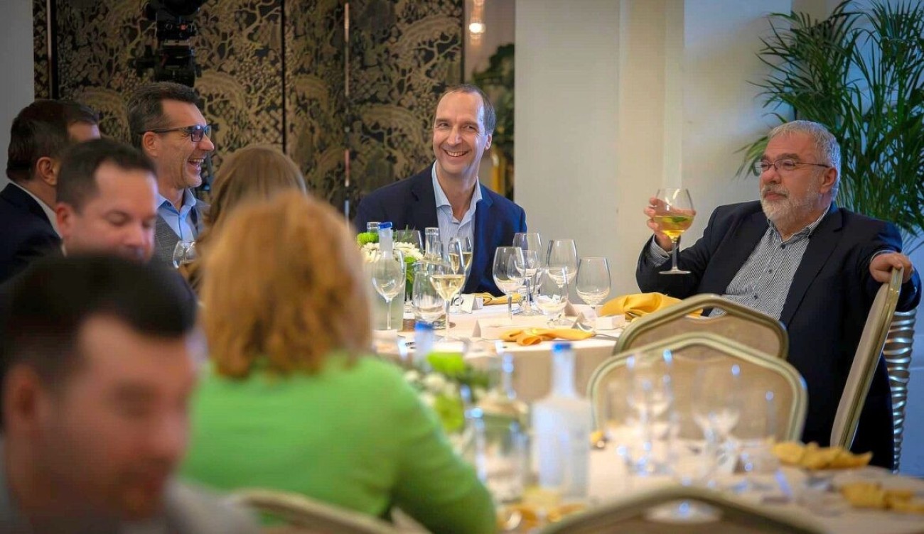 Lezárult a folyamat, egyesült az OXO Holdings és a 3TS Capital Partners