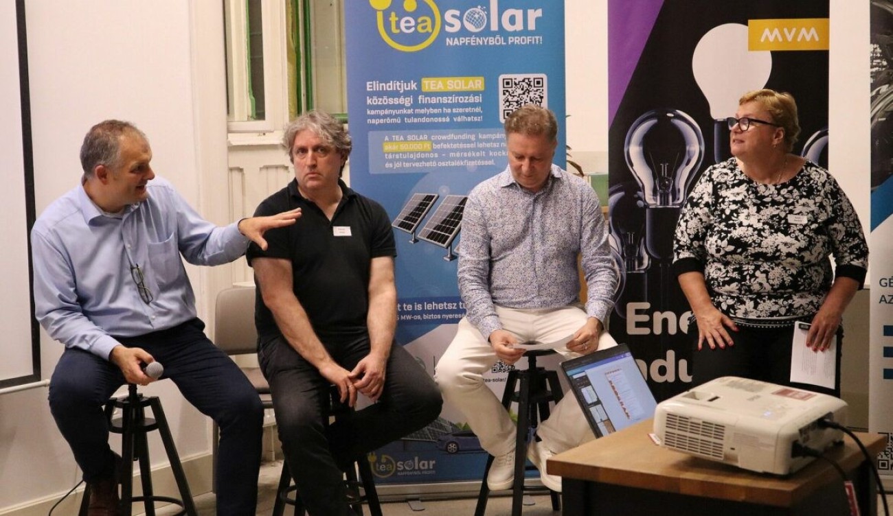 Mit jelent impact alapon befektetni, és miért fontos a startupoknak, hogy mérjék a társadalmi hatásukat?