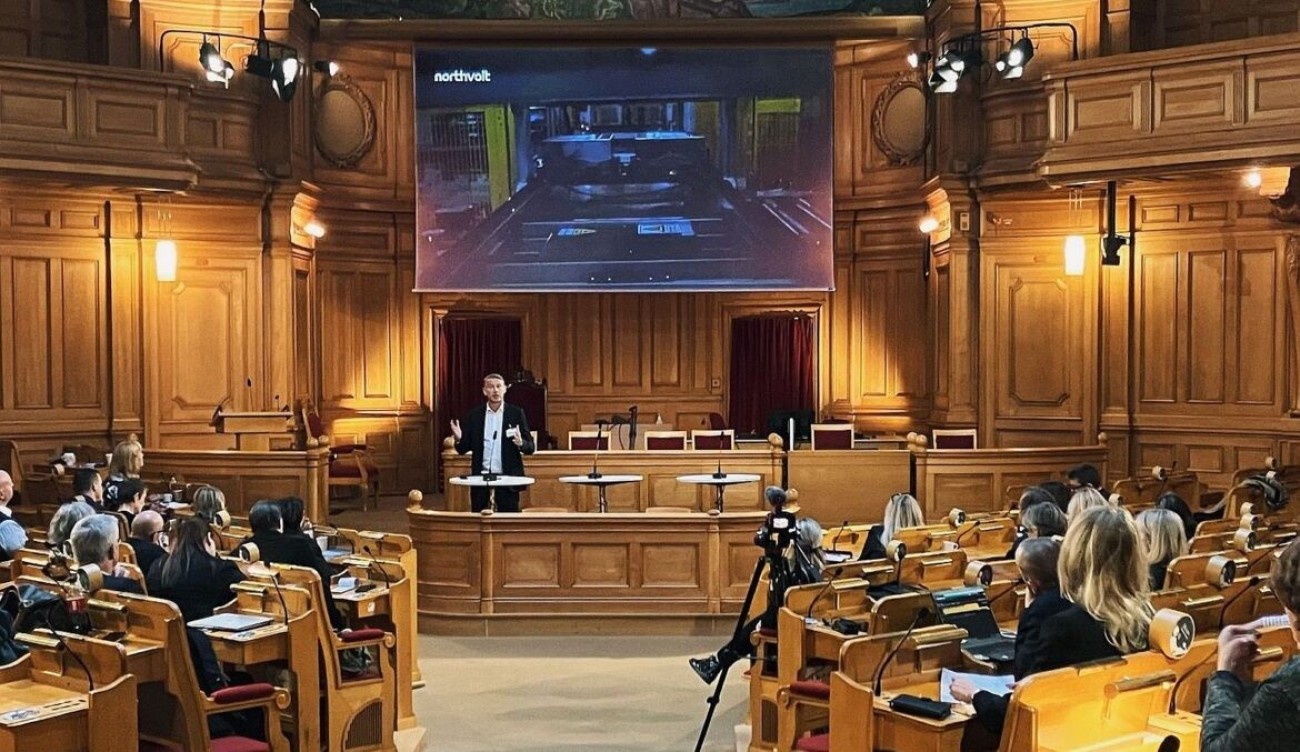 Ki veszíthet a legtöbbet a csődvédelem alá vont Northvolton?