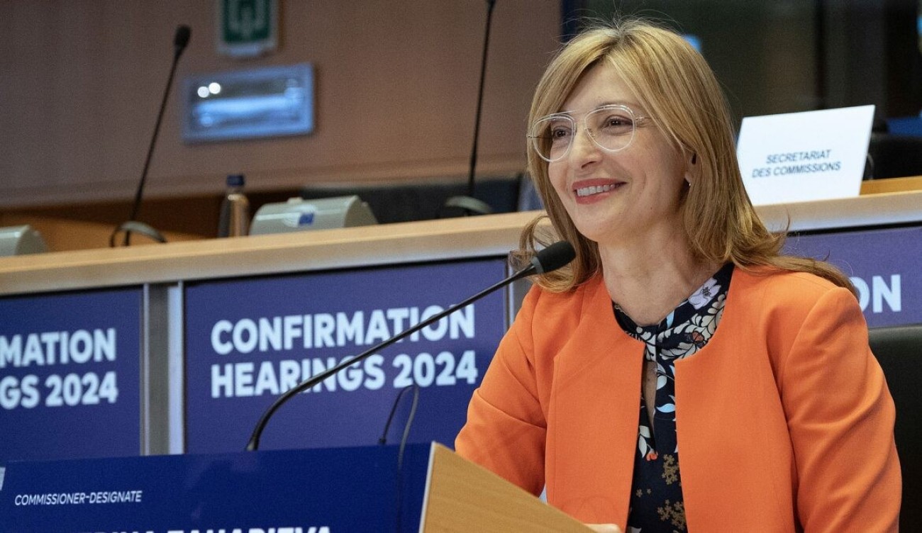 Mit várhatunk a leendő európai startupbiztostól?