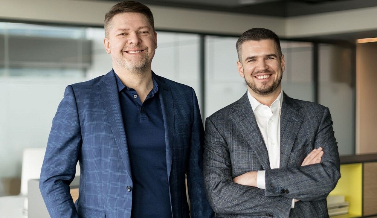 Végleg lehúzza a rolót a Baltikum egyik unikornisvárományosa