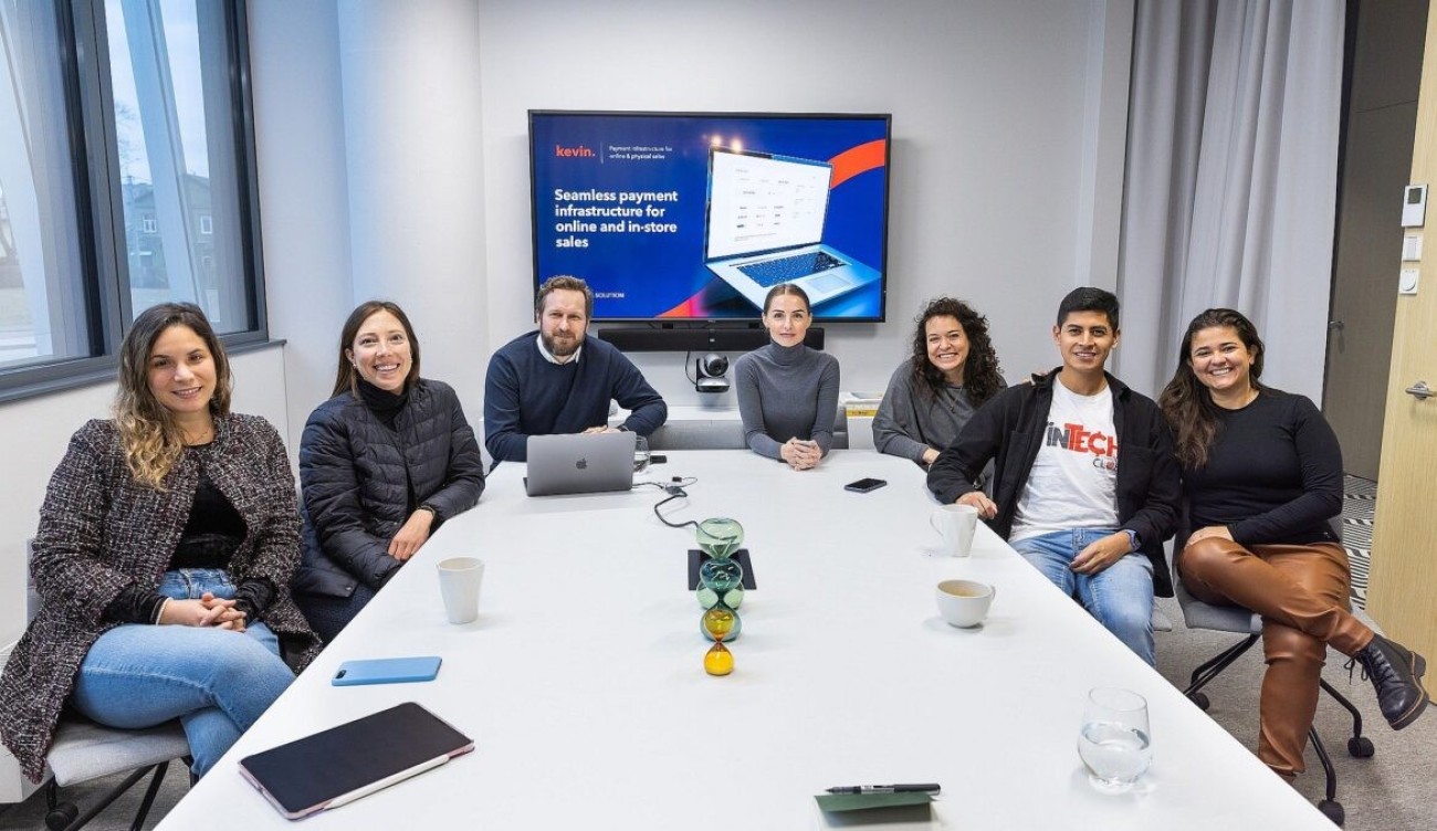 Fizetésképtelennek nyilvánította a litván bíróság az elmúlt évek egyik legígéretesebb balti startupját