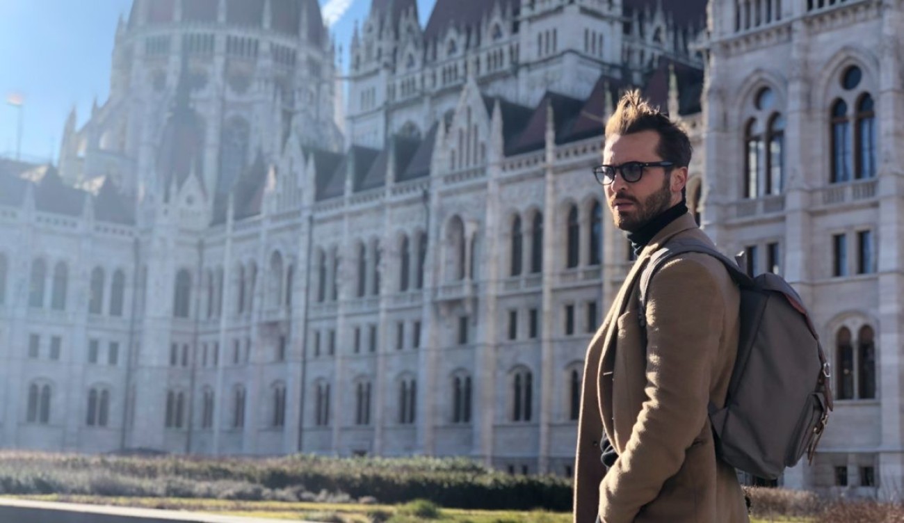 Ezek a startupok tehetik fenntarthatóbbá a fővárost