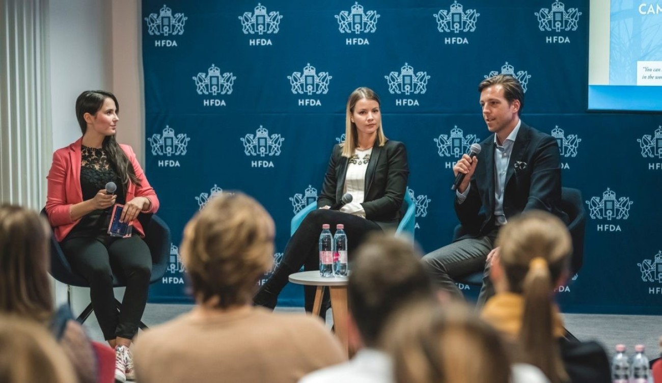 Egyre nagyobb szerepe van a design és divat ágazatnak