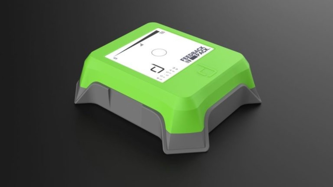 A terepen is megállja a helyét a magyar startup által fejlesztett csapdafigyelő rendszer