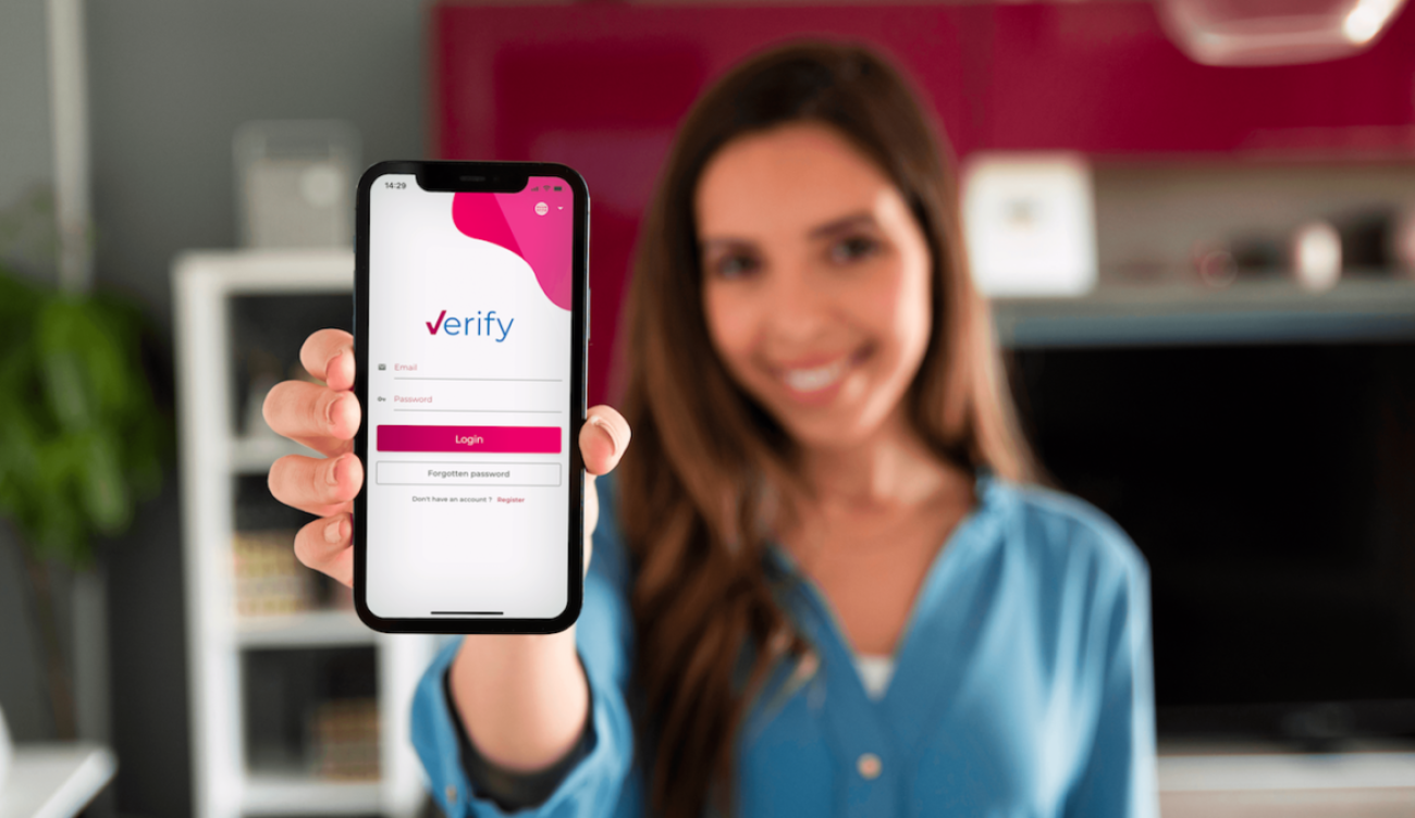 Úttörő megoldás a bérhozzáférési piacon