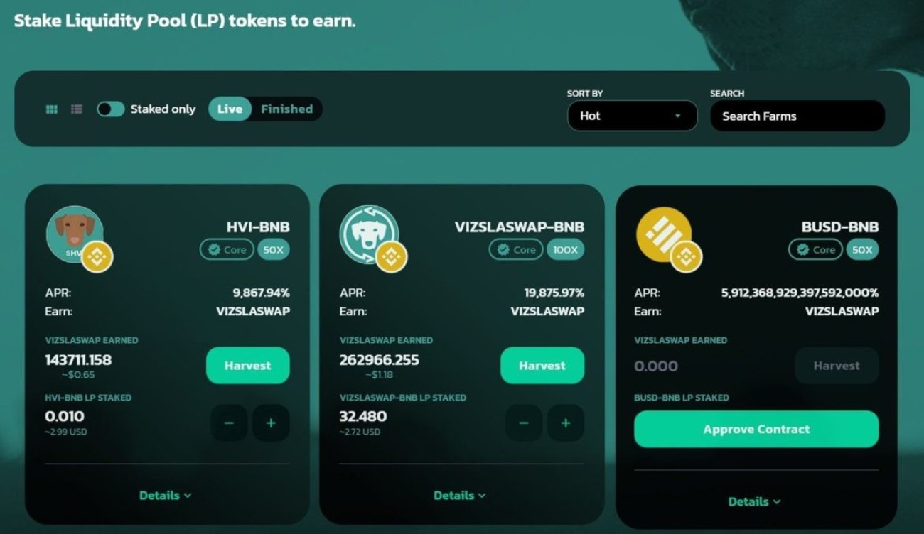 Indul Magyarország első decentralizált kriptotőzsdéje