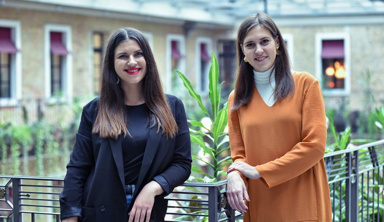 Egy friss startup, ami a vállalkozókat és a szabadúszókat is kimenti a csávából