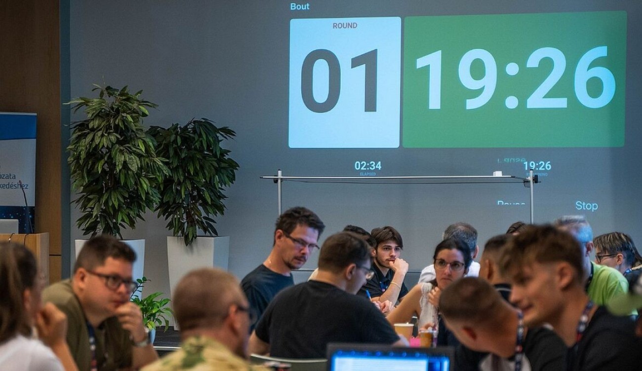 Jelentkezz a megújult Ideathon startupötletversenyre, és hozz innovatív megoldást városi problémákra