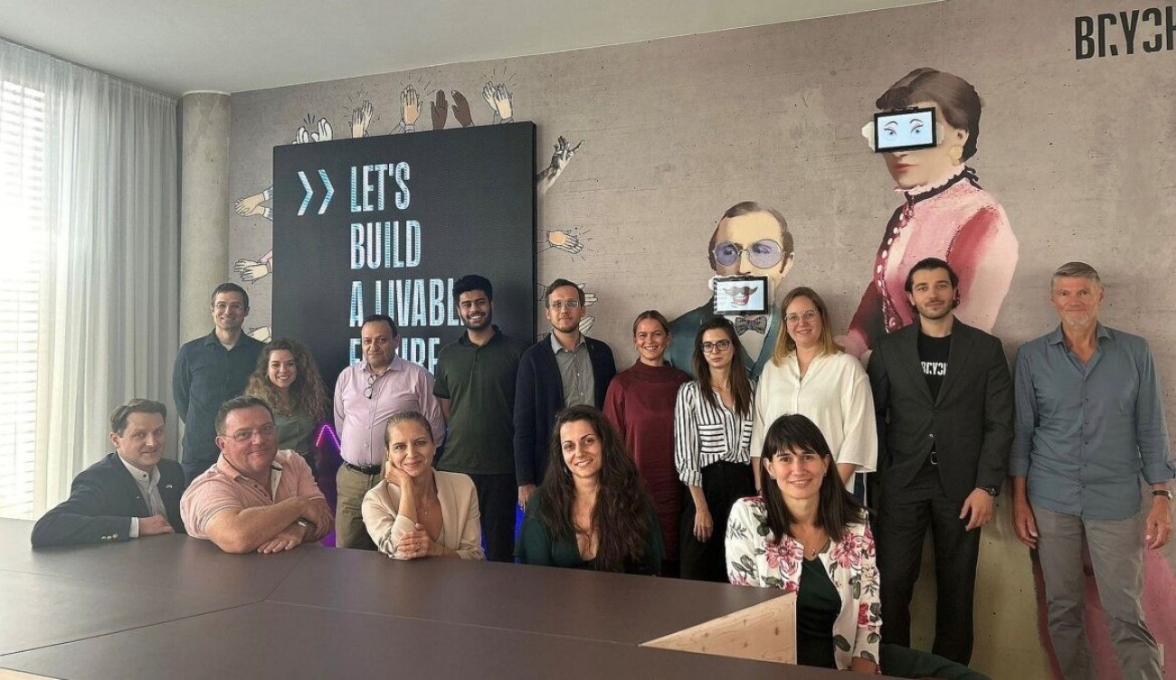 Elindult a jelentkezés a páneurópai akcelerátor program, a D2XCEL második kohortjába