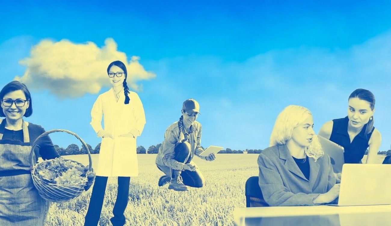 Erősítsük a nőket az agrárszektorban! – ez a célja az EIT Food női vállalkozói programjának