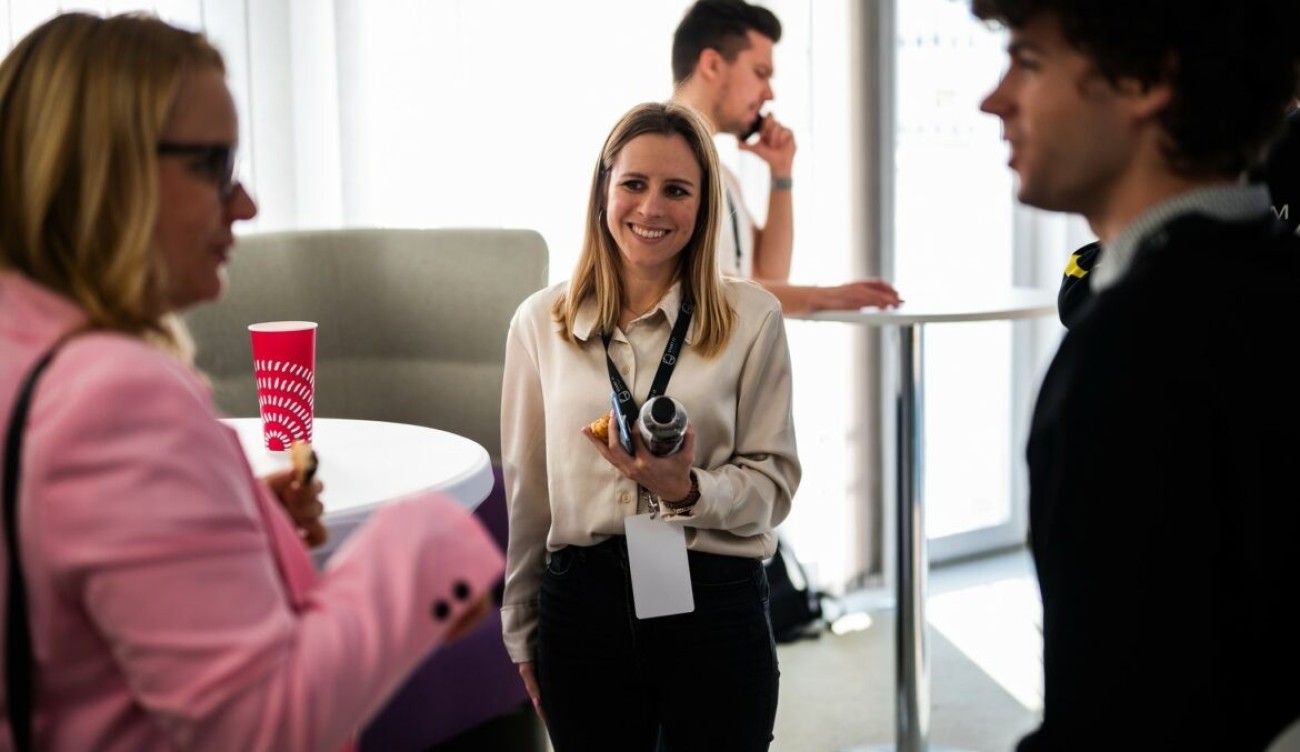 A startupok zöld technológiára és AI-ra összpontosítanak a fenntarthatóság érdekében