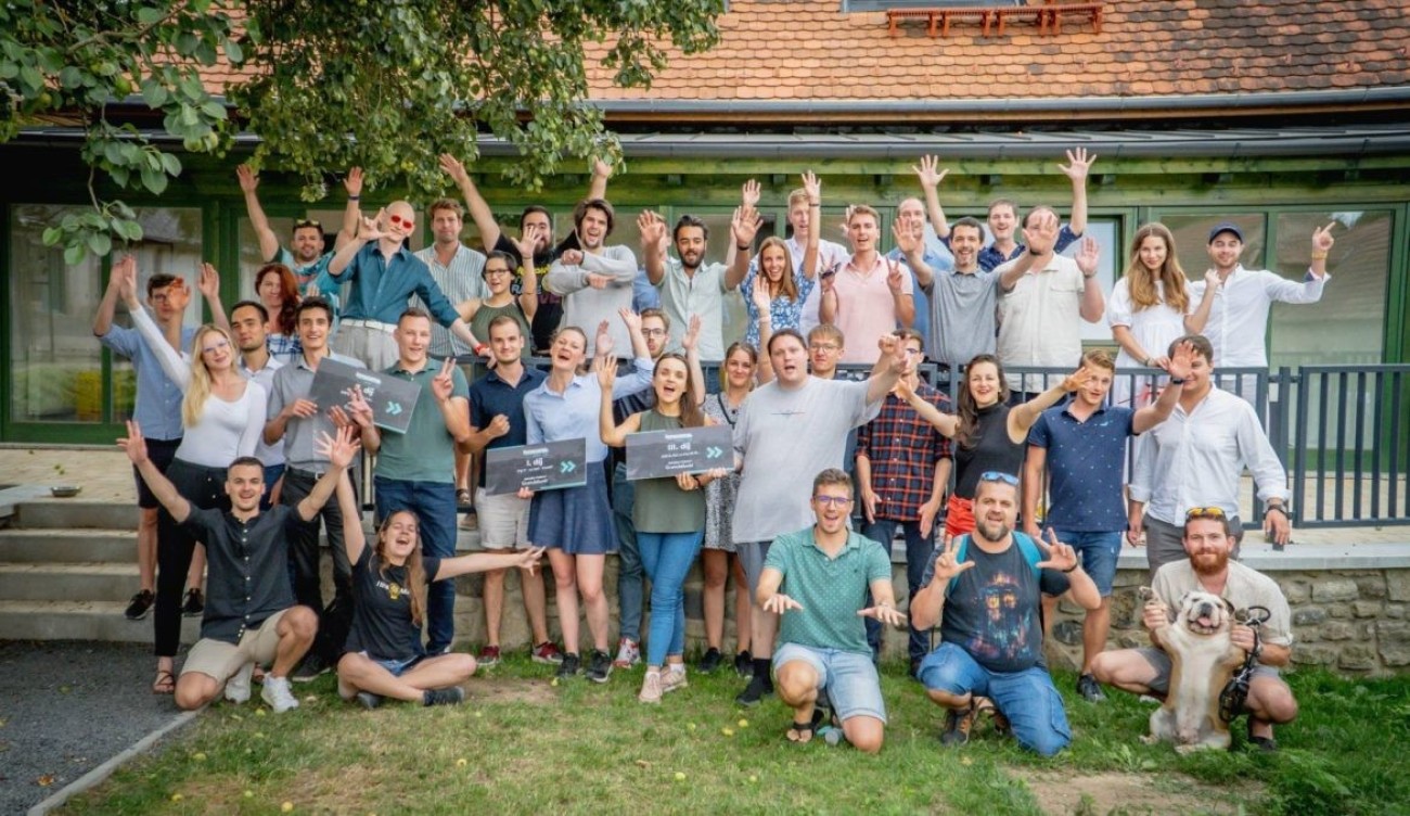 Próbáld ki magad egy innovációs ötlettáborban!