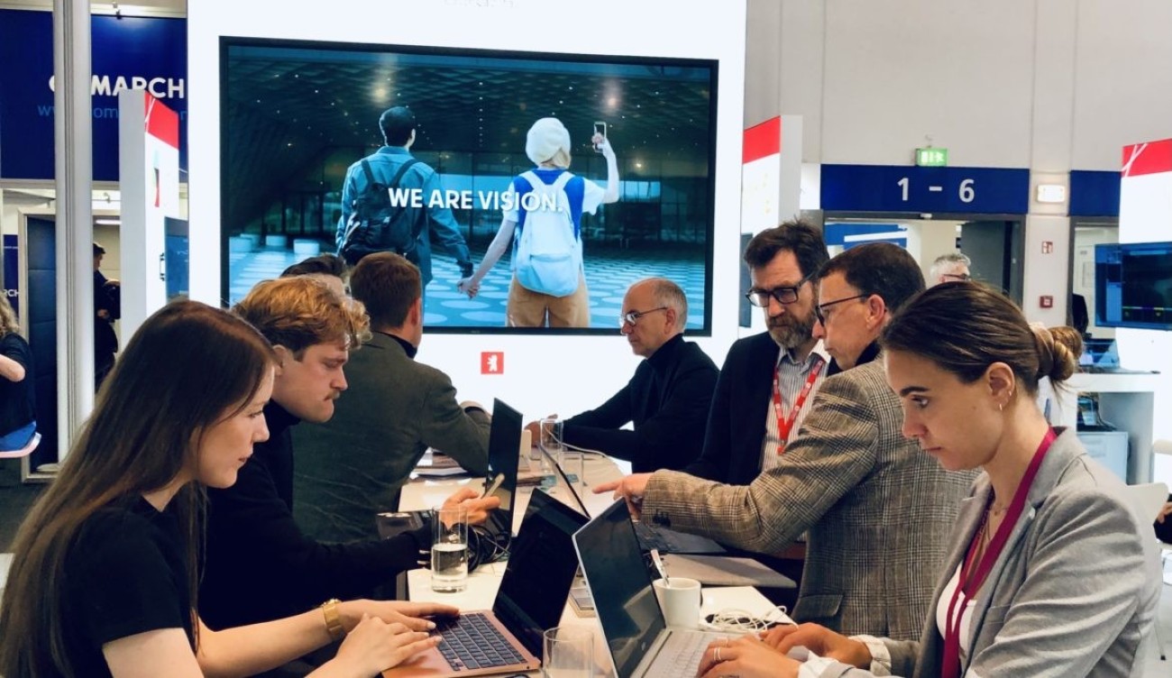 Németországi üzletfejlesztési program indul digitális egészségügyi cégek részére