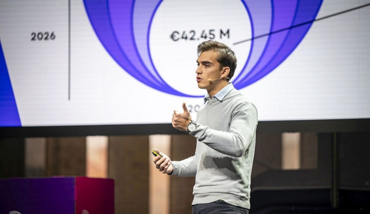 Két magyar csapat is dobogón végzett az EIT Jumpstarter program döntőjében