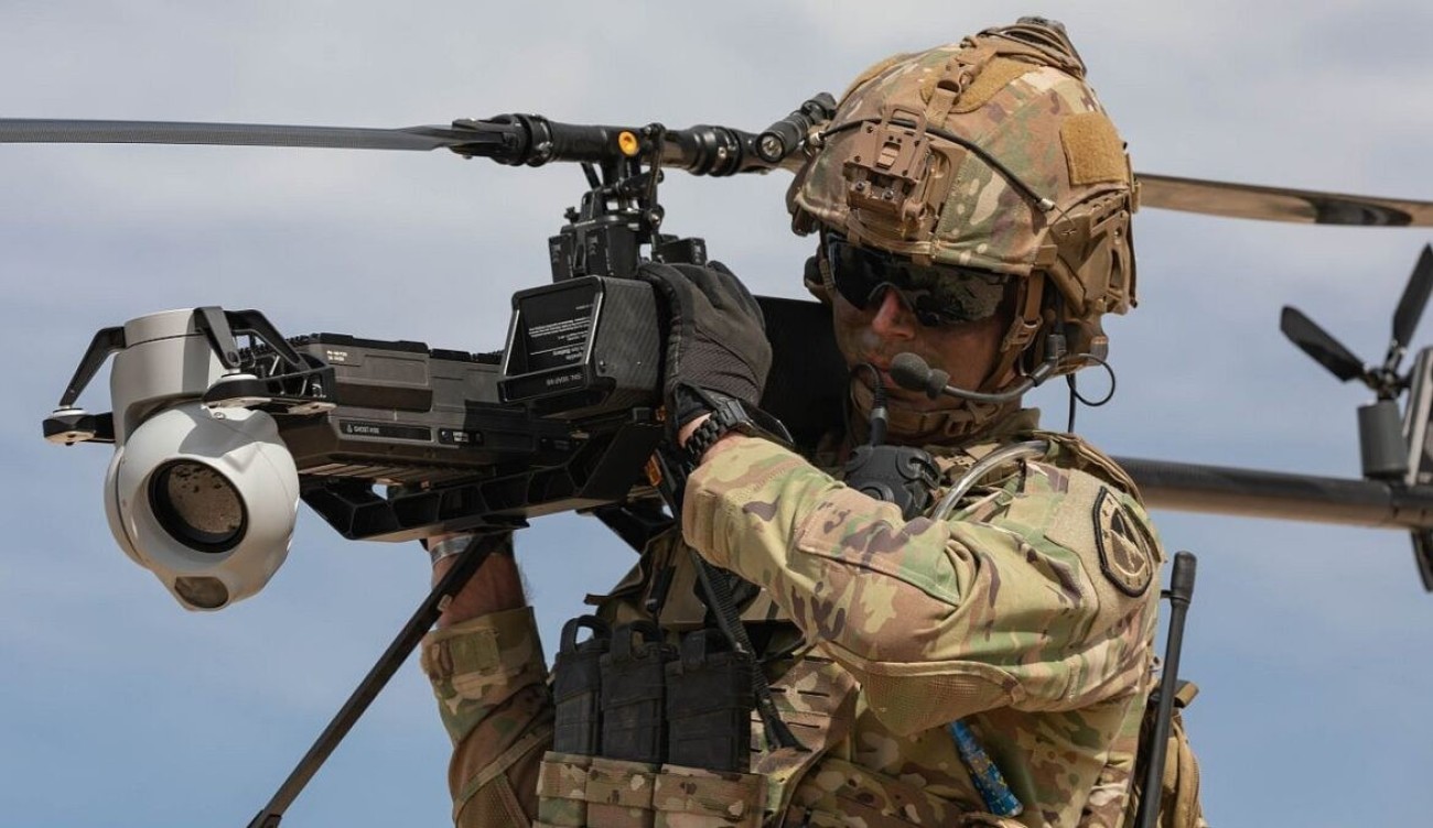 Nyolc grafikon a védelmi technológiába áramló kockázatitőke-befektetésekről a NATO-ban és Európában