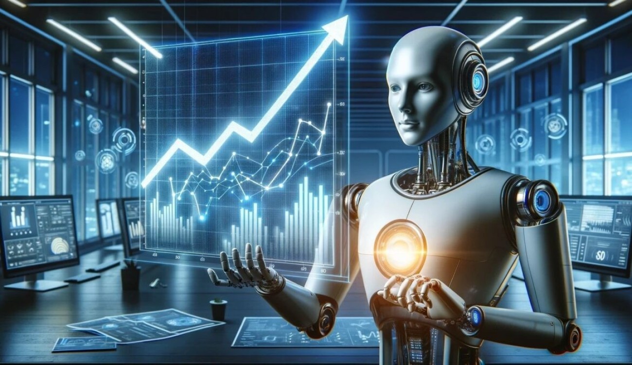 Kidurran-e az AI buborék a startuppiacon?