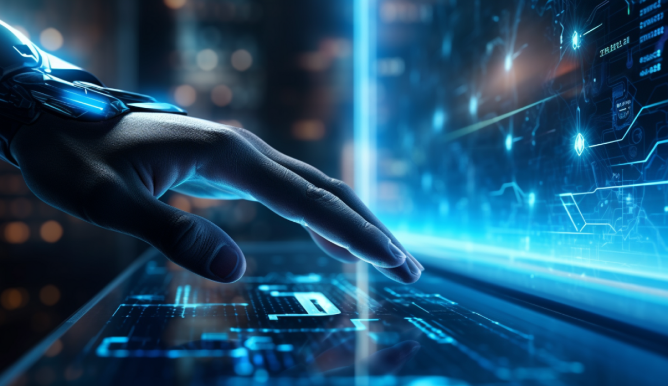 Mesterséges intelligencia: Mi várható 2024-ben?