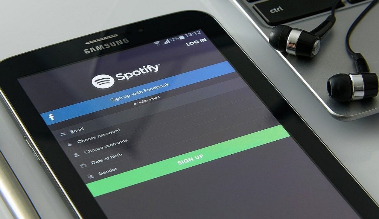 Partnerségre lép a Spotify az ElevenLabs-szel