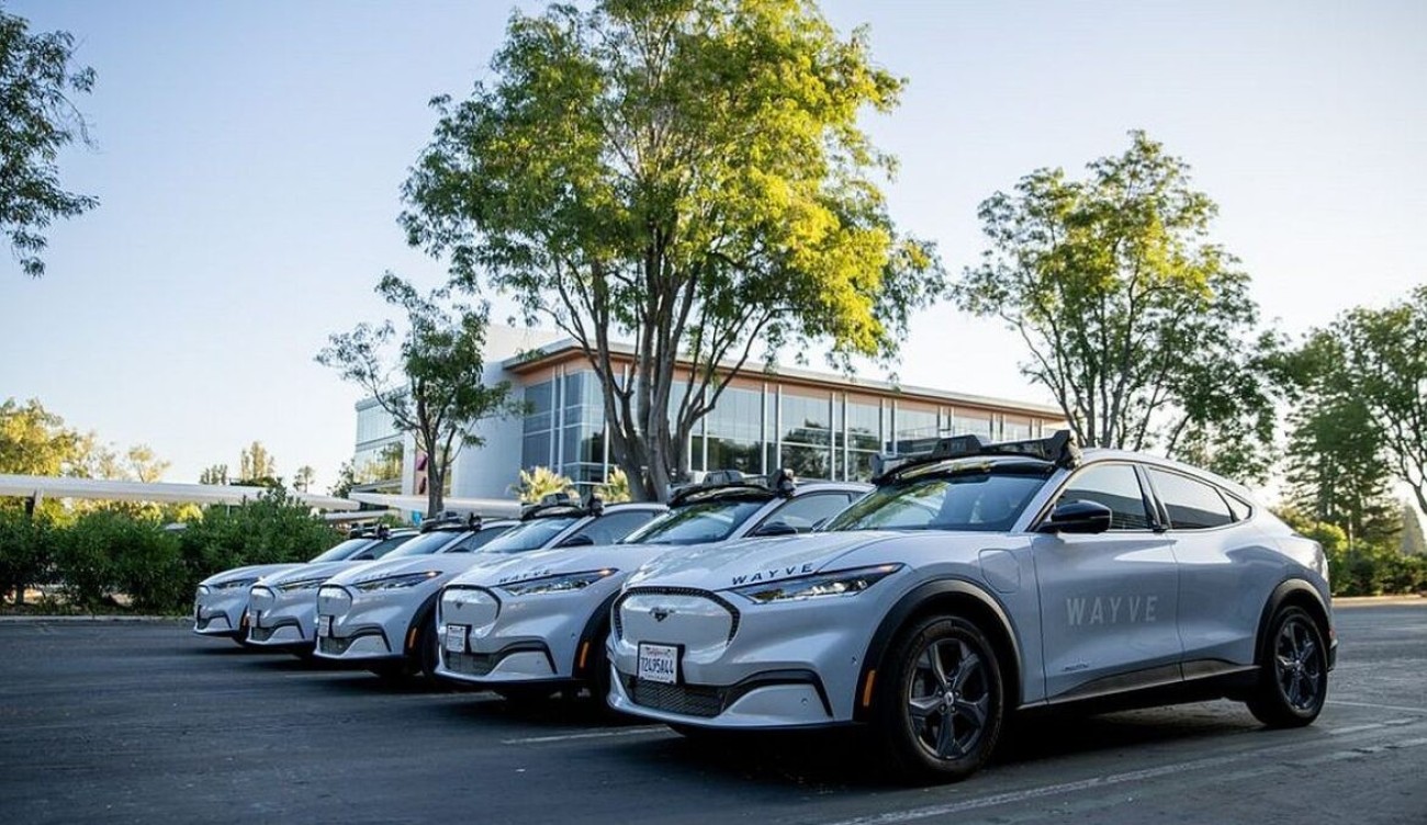 Nyolc grafikon az európai mobilitási startupok finanszírozásáról