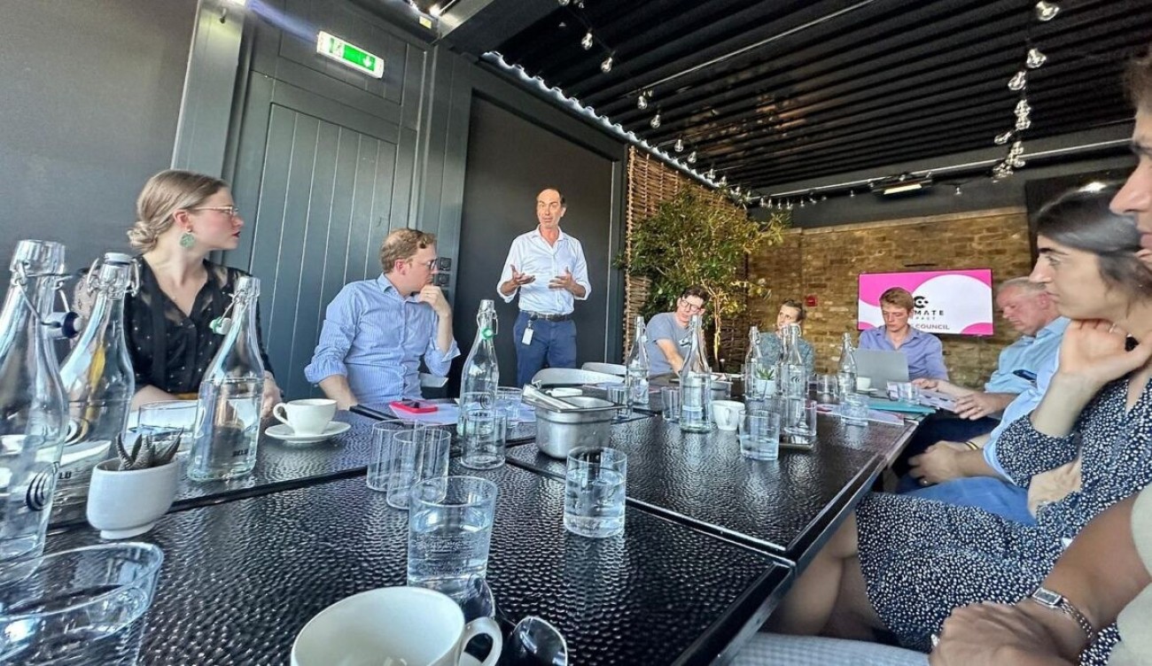 Közel 200 millió euró értékben nyílt új finanszírozási lehetőség a fenntarható városokat fejlesztő startupoknak