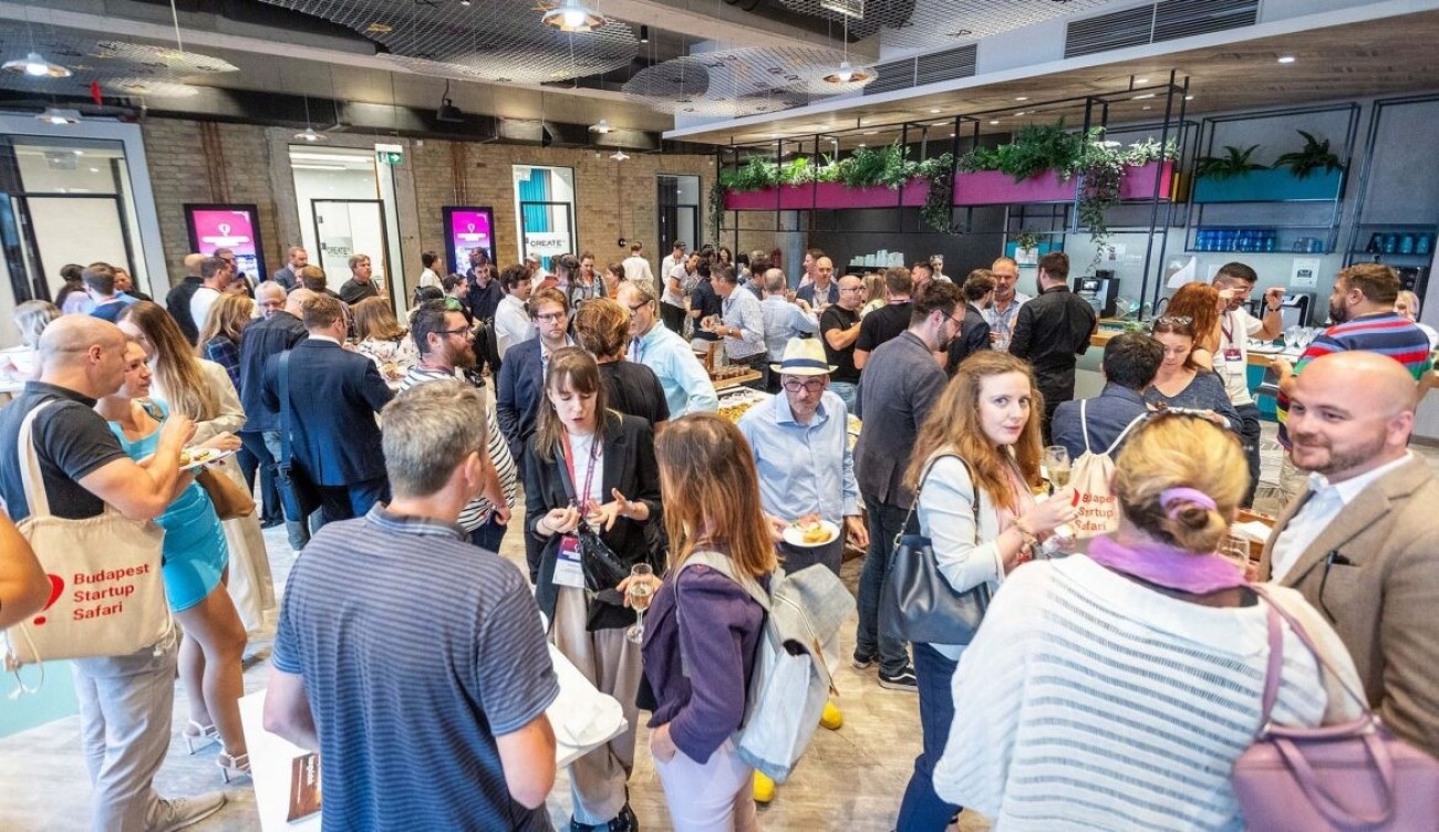 Hogyan változott a Startup Safari Budapest az elmúlt tíz évben, és miért éri meg idén is elmenni rá?