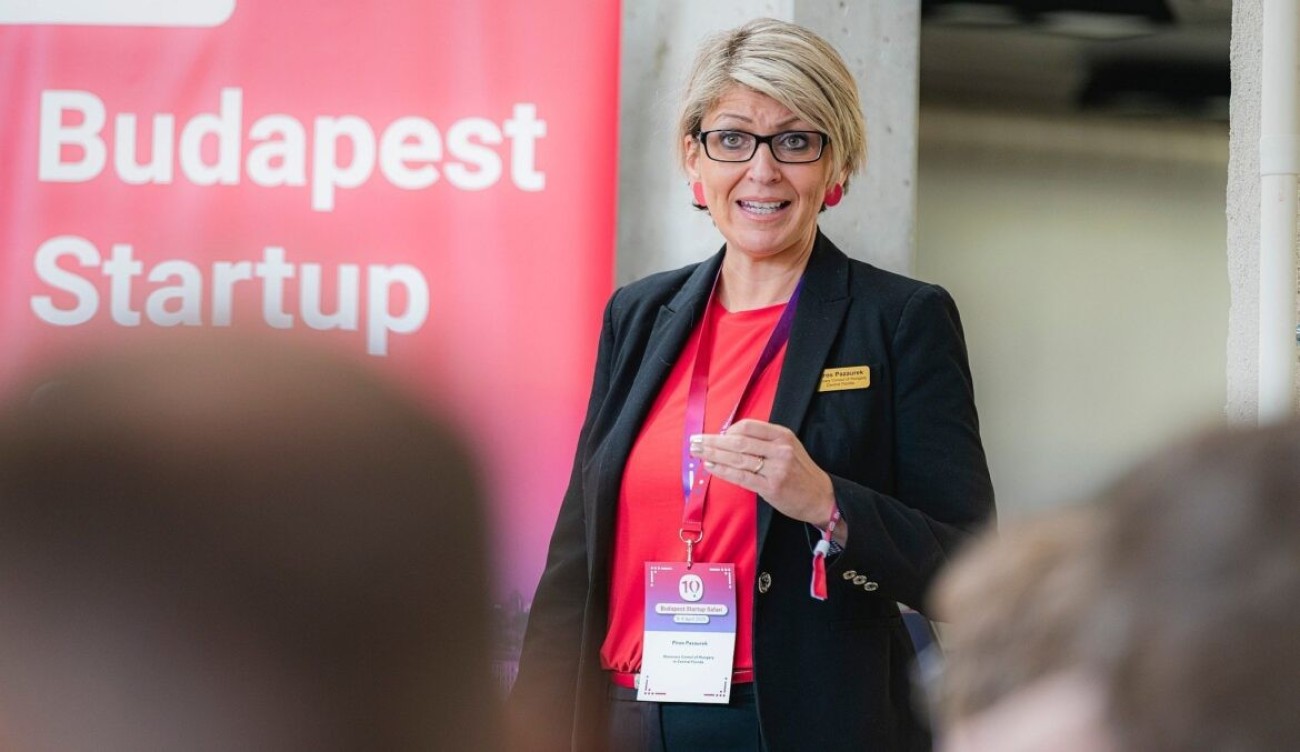 Az Egyesült Államok piaca továbbra is nyitott az innovatív cégekre – ezzel biztatják a magyar startupokat az amerikai szereplők